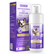 HICC Pet® Pet Wound & Skin Care Antimicrobial Hydro Gel For Dogs & Cats