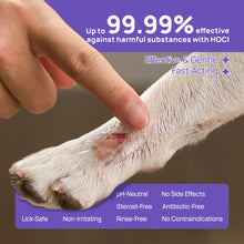 HICC Pet® Pet Wound & Skin Care Antimicrobial Hydro Gel For Dogs & Cats