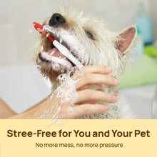 HICC Pet® Pet Dental Finger Wipes For Dogs & Cats, 50 Pcs