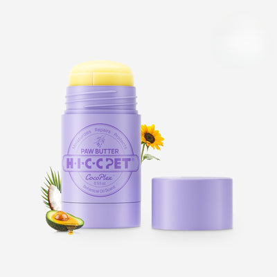 HICC Pet® Paw Balm Butter For Dogs & Cats