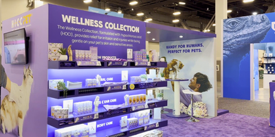 Join HICC Pet® at Global Pet Expo 2025 for Exclusive Product Launches and Hear from an Expert on Pet Care Trends