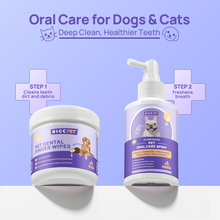 HICC PET® Dental Care Kit