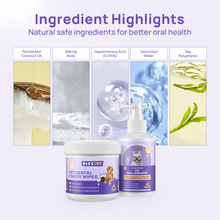 HICC PET® Dental Care Kit