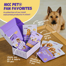 HICC Pet® Grooming Starter Kit