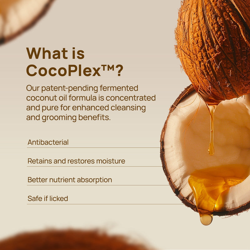 HICC Pet® Paw Balm Butter For Dogs & Cats