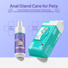 HICC PET® Anal Gland Care Kit