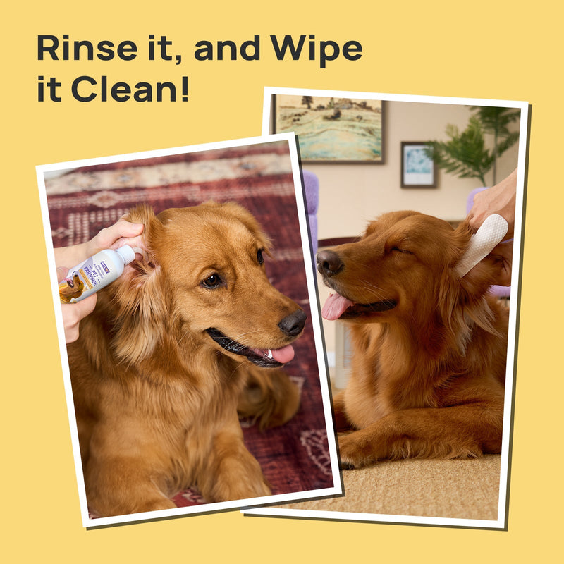 HICC Pet® Ear Care Kit