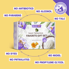 HICC Pet® Grooming Starter Kit