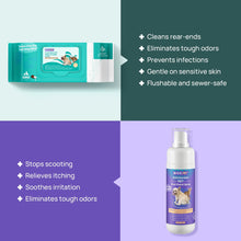 HICC PET® Anal Gland Care Kit