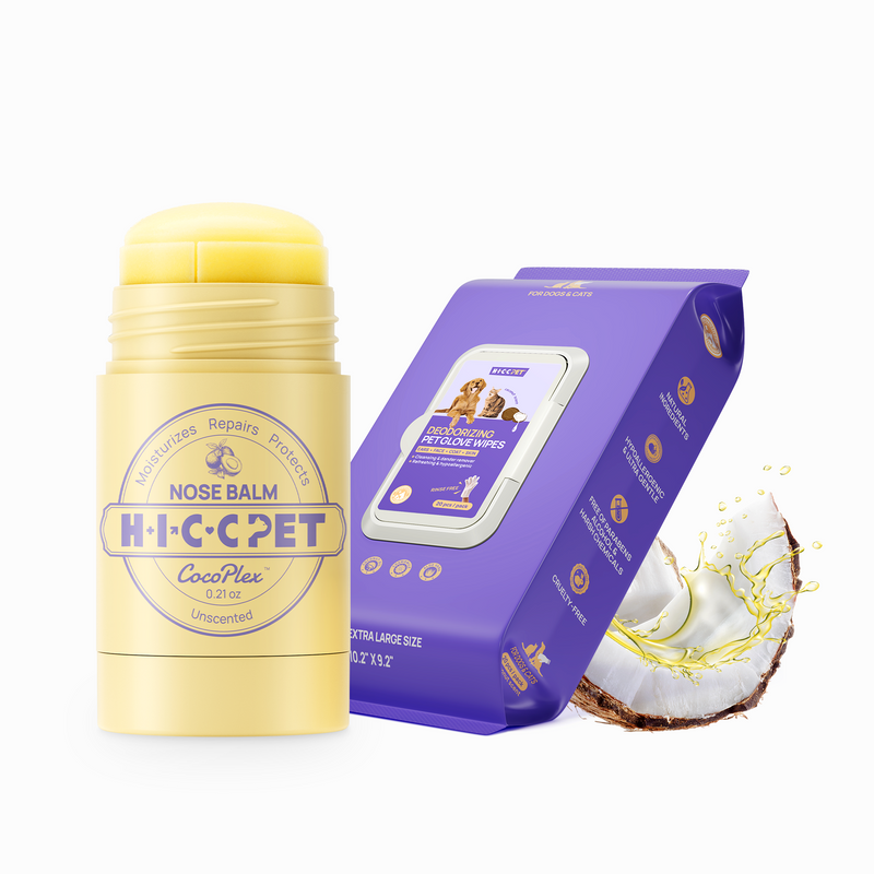 HICC Pet® Nose Care Kit
