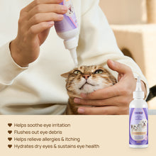 HICC Pet® 3-Step Eye Care Kit