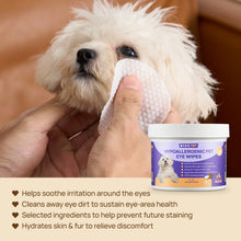 HICC Pet® 3-Step Eye Care Kit