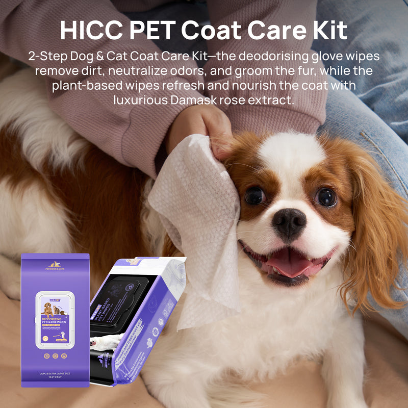 HICC Pet® Skin Shield Kit