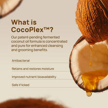 HICC Pet® Wrinkle Skinfold Care Wipes For Dogs & Cats, 100 Pcs