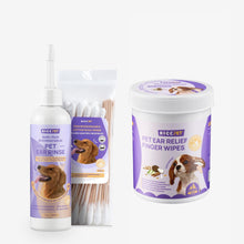 HICC Pet® Ear Care Kit