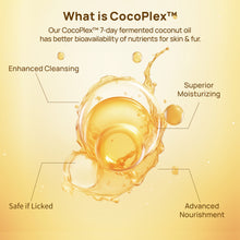 HICC Pet®  Hypoallergenic Pet Eye Wipes For Dogs & Cats, 100 Pads