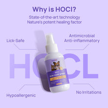 HICC Pet® Pet Skin Care Spray For Dogs & Cats, 100ml