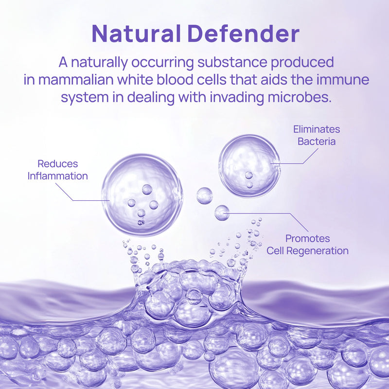 HICC Pet® Pet Skin Care Spray For Dogs & Cats, 100ml