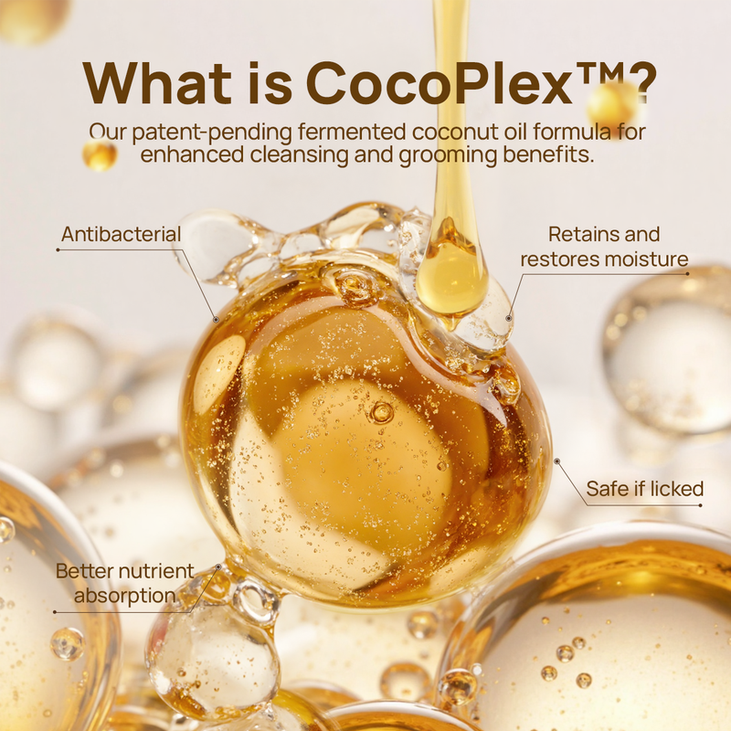 HICC Pet® Skin Soothing Balm Butter For Dogs & Cats