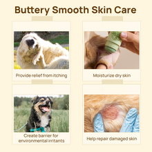 HICC Pet® Skin Soothing Balm Butter For Dogs & Cats