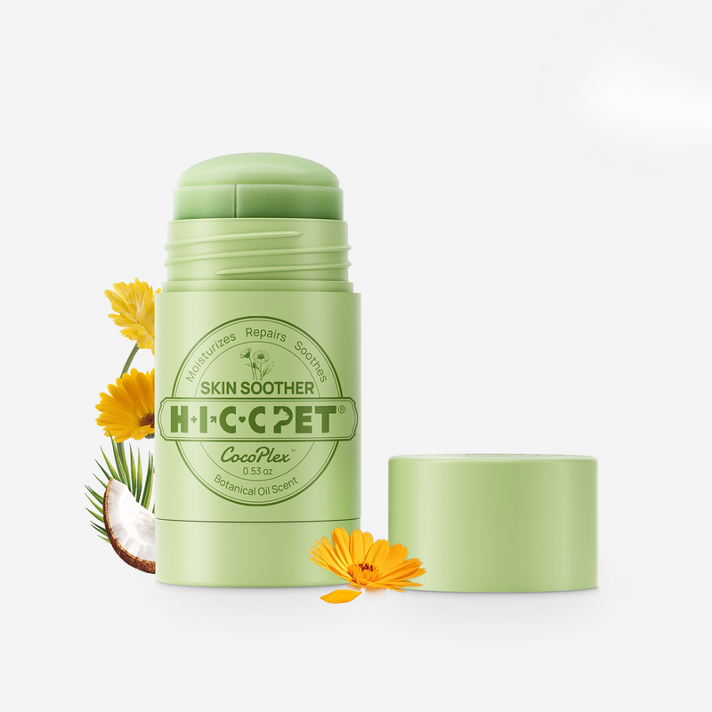 HICC Pet® Skin Soothing Balm Butter For Dogs & Cats