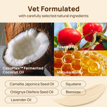 HICC Pet® Tear Stain Eye Balm Butter For Dogs & Cats