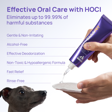 HICC Pet® Antimicrobial Pet Oral Care Gel