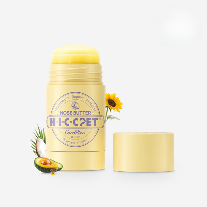 HICC Pet® Nose Balm Butter For Dogs & Cats