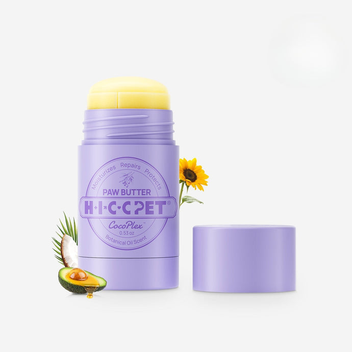 HICC Pet® Paw Balm Butter For Dogs & Cats
