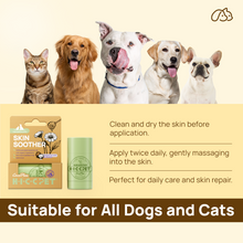 HICC Pet® Skin Soothing Balm Butter For Dogs & Cats