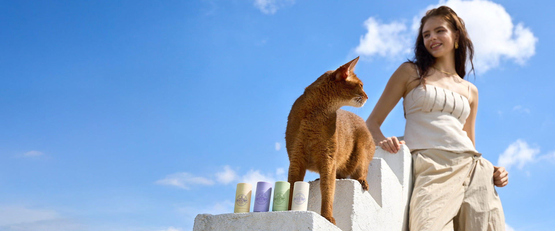 Discover HICC Pet® Balm Series 