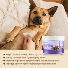 HICC Pet® Itch Relief Kit