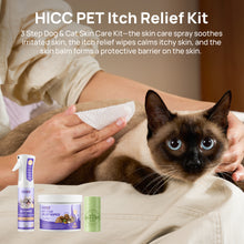 HICC Pet® Itch Relief Kit