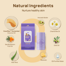 HICC PET Paw Care Kit